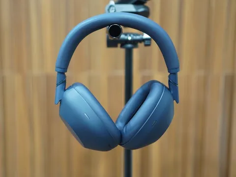 Đánh giá Sony WH-1000XM6 – Không phải một cuộc cách mạng, nhưng đáng tiền