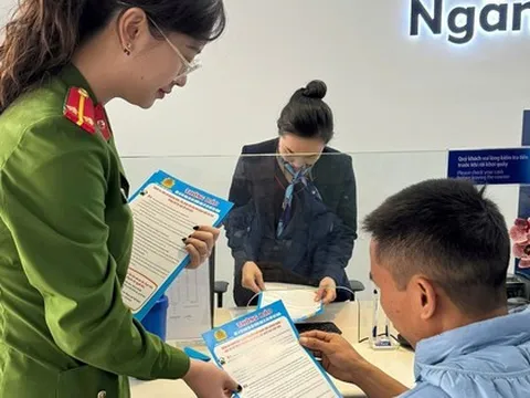 Công an TP. HCM phát cảnh báo khẩn đến toàn bộ người dân