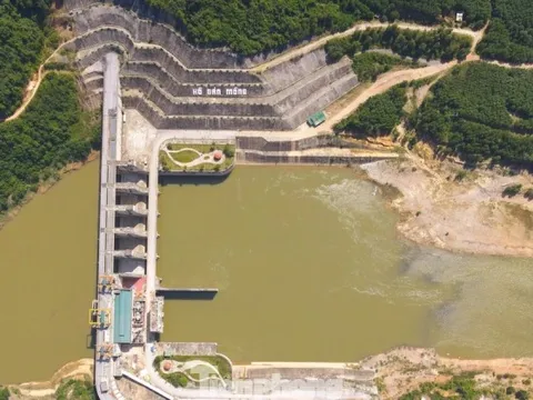 Thanh tra 4 dự án thủy lợi nghìn tỷ, tốc độ 'rùa bò'