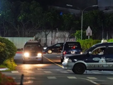 Thi bằng lái xuyên đêm, CSGT TP.HCM giải quyết hơn 75.000 hồ sơ tồn đọng