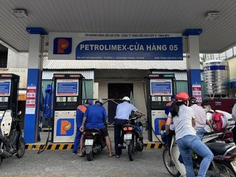 Xăng E10 sắp bán từ ngày 1-8 là xăng gì, phù hợp với loại xe nào?