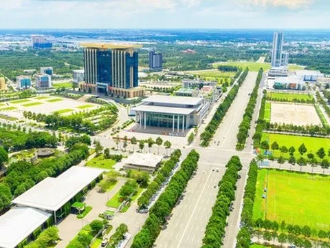 Gấp rút xây dựng bảng giá đất theo luật mới