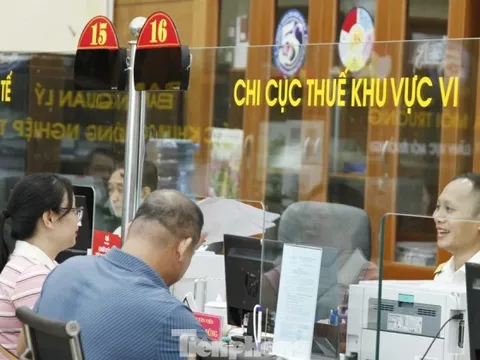 Bắc Ninh thu ngân sách nội địa cao kỷ lục