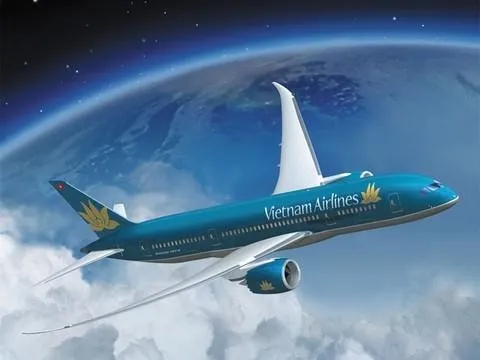 Doanh thu vận tải quốc tế chiếm 60%, Vietnam Airlines tăng tốc mở các đường bay "nhanh chưa từng có"