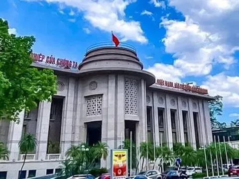 Ngày 30/7, Ngân hàng Nhà nước tiếp tục tăng giá USD khi đồng bạc xanh lên cao nhất 1 tháng so với Euro