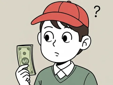 Lạm phát là gì mà khiến tiền trong túi tự dưng "bốc hơi"?