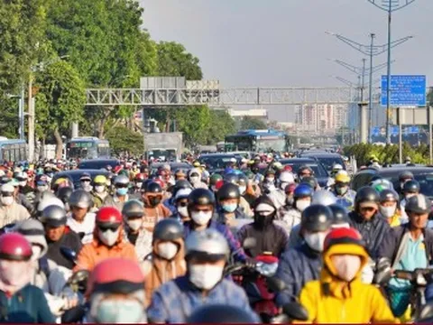 Người dân đồng loạt chuyển sang xe điện, TP.HCM giải quyết xe máy cũ thế nào?