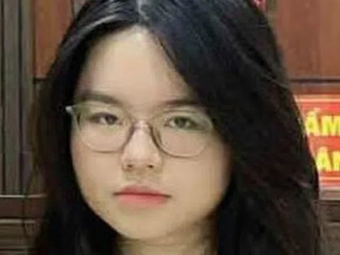 Hà Nội: Cô gái 21 tuổi mất tích bí ẩn