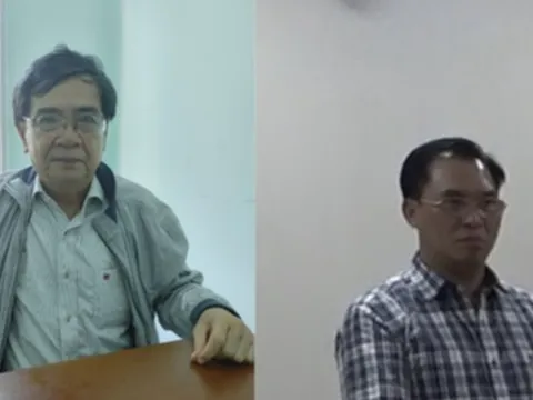 Kết luận của VKSND TP HCM trong vụ án Vinafood II