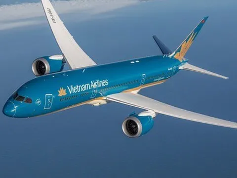 Gia hạn cơ cấu nợ cho Vietnam Airlines tới hết năm 2027