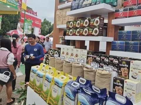 Xuất khẩu nông sản rối bời với thuế GTGT