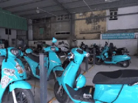 VIDEO: Thu lợi nhuận khủng hằng tháng từ quán cà phê võng kết hợp trạm sạc