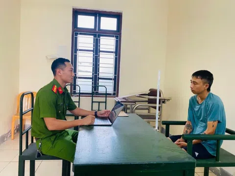Bắt tạm giam tài xế Lê Ngọc Thành