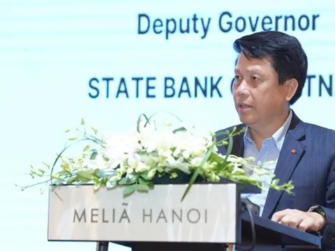 Phó Thống đốc NHNN: Indonesia có mô hình cho vay dựa trên mức độ kiên trì của khách thông qua số bước đi mỗi ngày, tần suất sử dụng điện thoại..., Việt Nam có thể tiếp cận