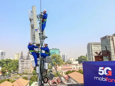 Yêu cầu VNPT, Viettel phải chia sẻ hạ tầng cho MobiFone