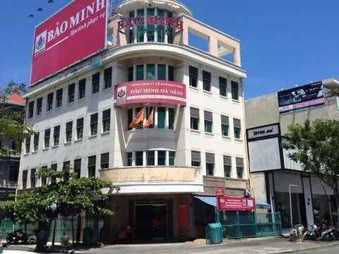 Bảo hiểm Bảo Minh tăng đầu tư chứng khoán