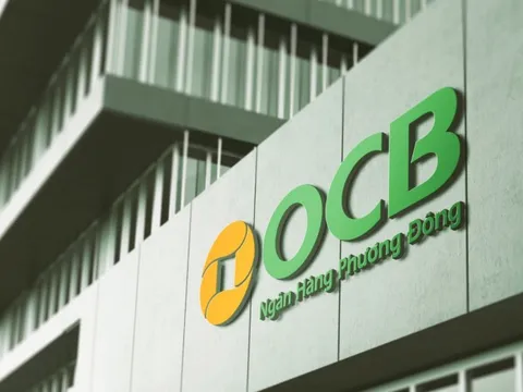 OCB: Lợi nhuận Quý 2 tiếp tục tăng trưởng, đạt 999 tỷ đồng, tập trung thúc đẩy tín dụng kinh tế tư nhân