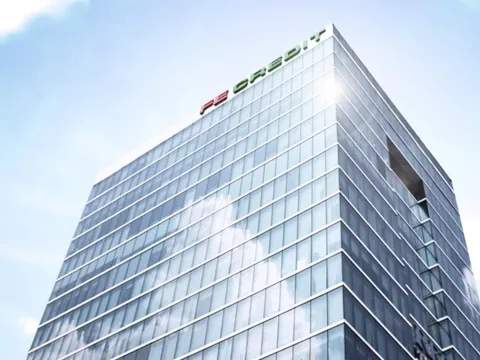 Lãi 5 quý liên tiếp, FE CREDIT bước vào chu kỳ tăng trưởng mới
