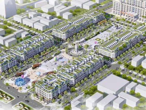 Taseco Land trước thềm HOSE: Nền tảng vững chắc, tầm nhìn dài hạn