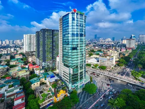 VPBank nhận khoản vay 350 triệu USD thúc đẩy phát triển bền vững