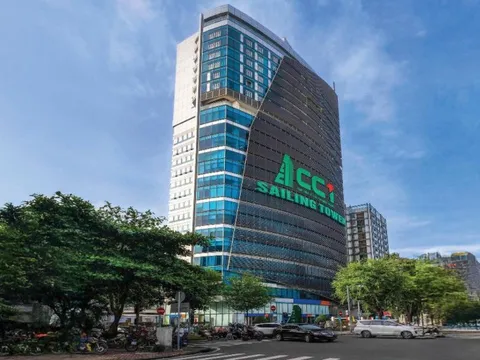 CC1 tăng tốc kép: Doanh thu ấn tượng, lợi nhuận quý 2 gấp 5 lần quý 1/2025