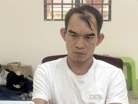 Công an thông báo tìm nạn nhân của “Hiệp Sĩ Minh Sang"