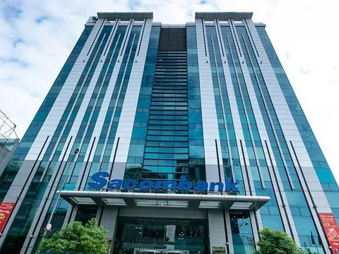 Sacombank tiếp tục cắt giảm nhân sự, nợ xấu tăng mạnh