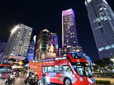 Doanh nghiệp du lịch có thể được hỗ trợ 100% lãi suất khi vay vốn đầu tư