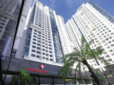 Không cần bán hàng, 1 công ty bất động sản Hải Phòng có ngay khoản lãi 3.500 tỷ nhờ thực hiện 1 giao dịch, lợi nhuận vượt xa loạt DN đình đám