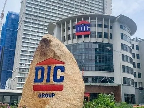 DIC Corp: Lãi ròng quý II/2025 ‘bốc hơi’ 58%, ‘ôm’ hơn 9.000 tỷ đồng hàng tồn kho