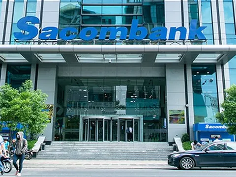 Sacombank: Kết quả kinh doanh bất ngờ sau khi đóng cửa loạt phòng giao dịch và cắt giảm nhân sự