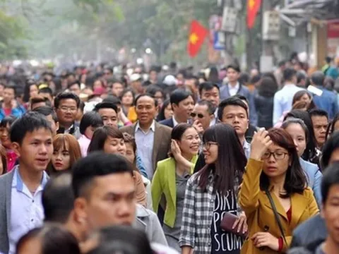 Ngày kia, hàng triệu người dân Hà Nội sẽ chứng kiến một sự thay đổi lớn