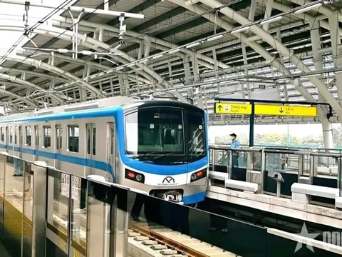 Một 'người quen' của tỷ phú Trần Đình Long muốn đầu tư nhà máy 850 triệu USD sản xuất pin lithium-ion, công nghệ liên quan đến tàu điện... tại Tp.HCM