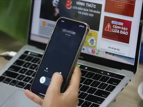 Công an cảnh báo khẩn, cuộc gọi từ 4 số điện thoại này chắc chắn lừa đảo
