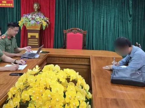 Mời 'Thông soái ca' biểu diễn, công ty tổ chức sự kiện bị xử phạt