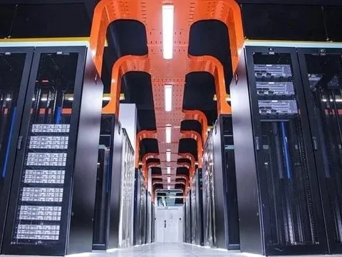 FPT Telecom đã đầu tư bao nhiêu tiền cho trung tâm dữ liệu lớn nhất Việt Nam?