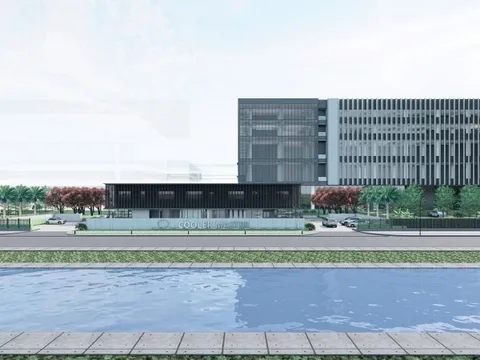 Tập đoàn công nghệ Trung Quốc xin mở rộng thêm 11 ha đất cho dự án hơn 5.200 tỷ đồng tại Bắc Ninh