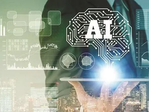 Ứng dụng AI và phân tích: "Vũ khí" giúp ngân hàng bán lẻ bứt tốc