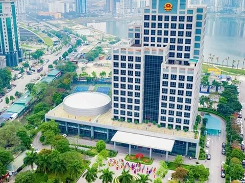 Hướng dẫn thực hiện quy định về nghỉ hưu, nghỉ thôi việc, giải quyết chế độ, chính sách khi sắp xếp bộ máy