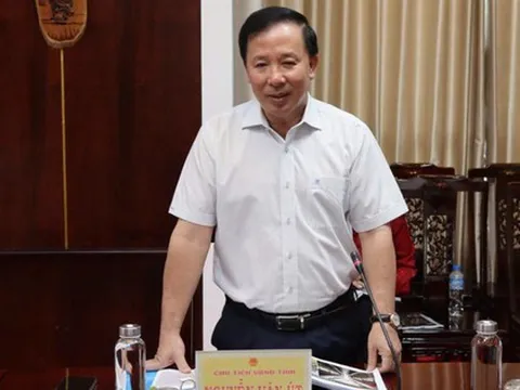 Công ty CP Du lịch Văn hóa Suối Tiên muốn đầu tư dự án 1.200ha tại Tây Ninh