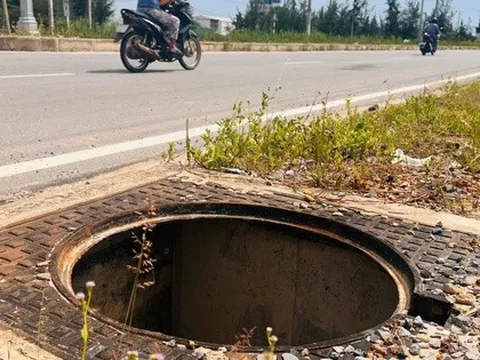 Chủ tịch tỉnh Quảng Trị yêu cầu làm rõ vụ mất trộm kỳ lạ trên tuyến đường 210 tỉ đồng