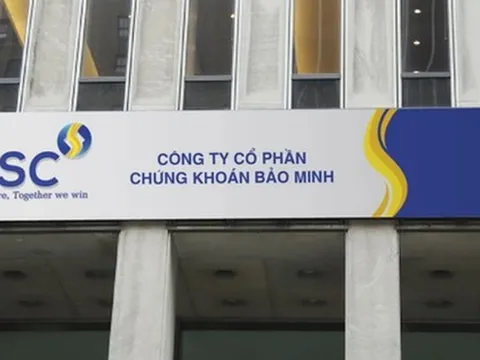 Chứng khoán Bảo Minh dự kiến huy động 1.250 tỷ đồng từ 8 nhà đầu tư