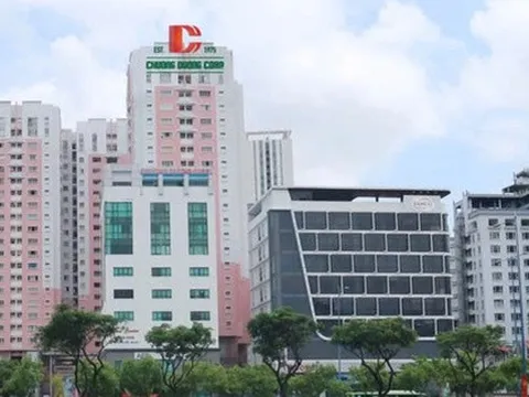 Đại diện CC1 rút khỏi HĐQT Chương Dương Corp sau khi thoái sạch vốn