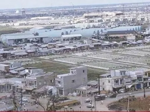 Bảy Hiền là ai mà được đặt tên cho một phường ở TP.HCM?