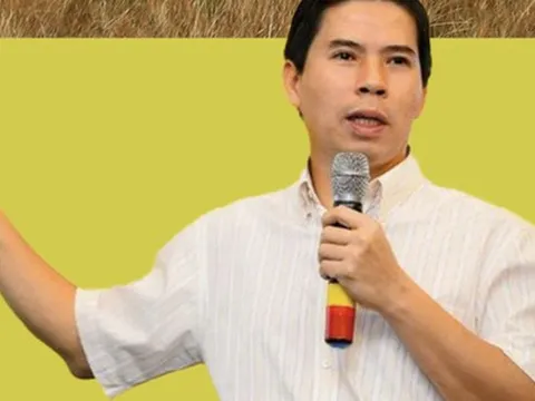 Đi làm kiểu Chủ tịch: Ông Nguyễn Đức Tài 2 năm nhận lương 0 đồng từ Thế giới di động