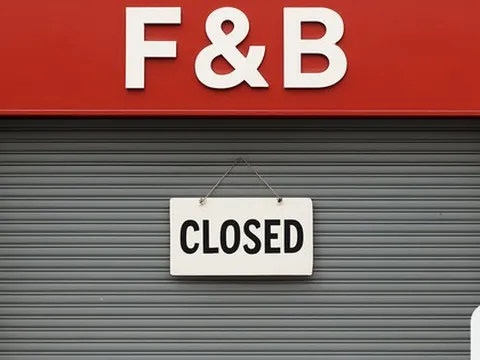 Thêm một thương hiệu của Golden Gate đóng cửa: Fanpage biến mất, nhiều cơ sở không thể đặt bàn?