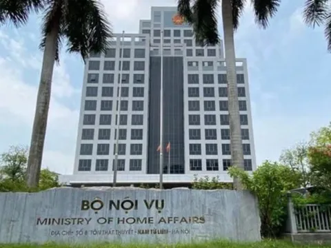 Bộ Nội vụ: Phó Chỉ huy trưởng quân sự cấp xã là công chức