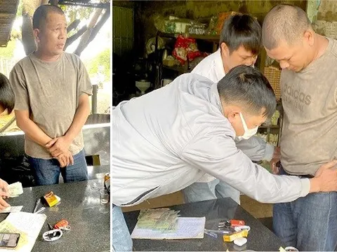 Bắt tạm giam Trần Hồng Tiến