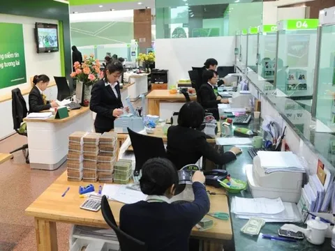 Lý do nhiều ngân hàng lãi đậm