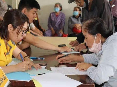 Lương hưu, trợ cấp tháng 8 nhận từ ngày nào?